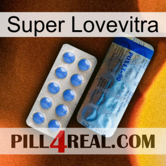 Super Lovevitra 40